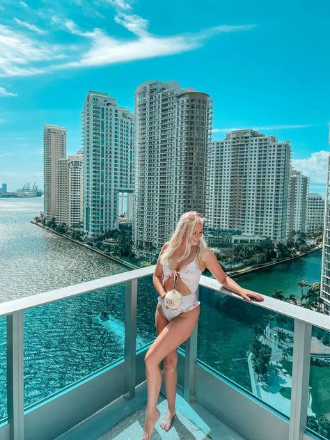 Key West Florida, Trips, Destinations, Best Nightclubs In Vegas, Weekend In Miami, Weekend Getaway Trips, Best Hotels In Miami, Miami Girls, Miami Pool
