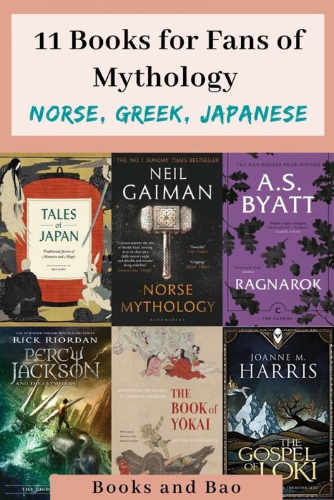 Fantasy Books, Norse Mythology Book, Mythology Books, Greek Mythology Books, Fantasy Books To Read, Myths, World Mythology, Great Books