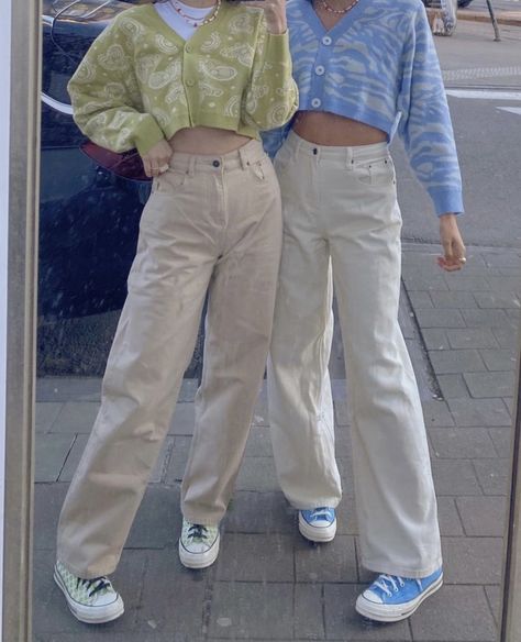 Outfits, Cute Casual Outfits, Friend Outfits, Matching Outfits Best Friend, Swaggy Outfits, Teen Fashion Outfits, Best Friend Outfits, Outfits For Teens, Cute Outfits