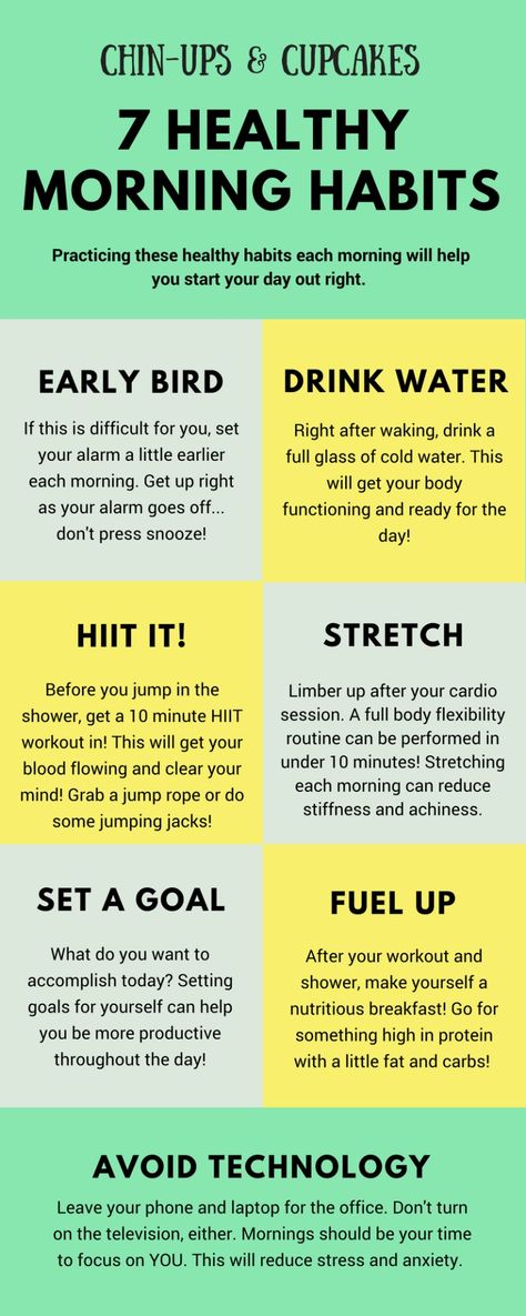 7 Habits for a Healthy Morning | Chin-ups and Cupcakes Nutrition, Yoga, Fitness, Health Fitness, Yoga Routines, Yoga Flow, Mindfulness, Motivation, Healthy Lifestyle Motivation
