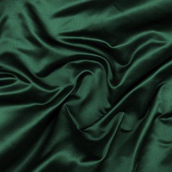Hunter Green Silk Duchesse Satin-PV9500-29-10 Tela, Pantone, Harry Potter, Silk, Pretty Colours, Aesthetic, Fotos, Mood, Dark Green Aesthetic