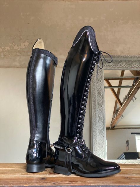 Boots, Combat Boots, Riding Boots, Black Riding Boots, Rider Boots, Equestrian Boots, Leather Riding Boots, Shoe Boots, Dressage Boots