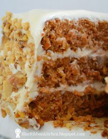 Carrot Cake Recipe From Scratch, Carrot Cake Recipe Homemade, Carrot Cake Recipe Easy, Best Carrot Cake, Cake Recipes From Scratch, Carrot Recipes, Carrot Cake Recipe, Food Cakes, Savoury Cake
