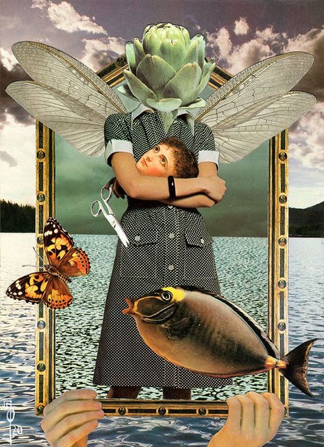 Pin on Collage