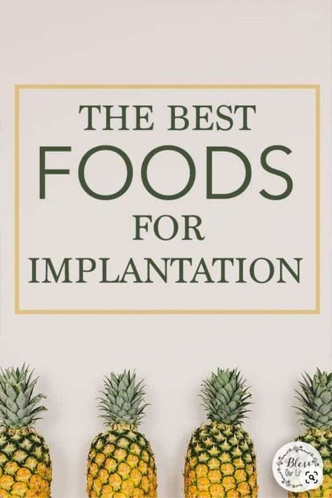 The Best Foods that Help with Successful Implantation >>Watch Free Video Now Surprisingly, there are many foods that help with implantation, and (thankfully) they aren’t terribly disgusting! best pregnancy foods | pregnancy super foods | pregnancy food | foods to avoid during pregnancy | pregnancy Click here to watch the video #bestpregnancyfoods #bestfoodsforpregnancy #Pregnancy #Food Foods To Boost Fertility, Inflammatory Foods, Fertility Diet Trying To Conceive Twins, Food For Fertility, Fertility Foods, Fertility Diet, Anti Inflammatory Recipes, Healthy Pregnancy, Good Foods To Eat