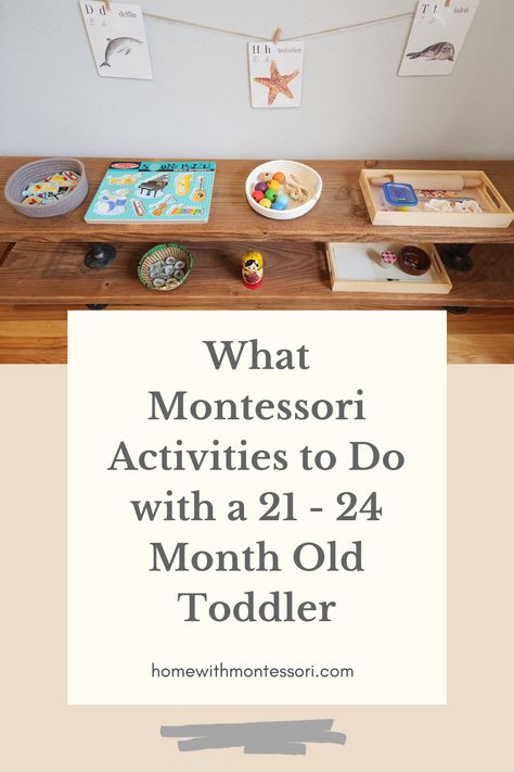Montessori, Montessori Toddler, Pre K, Play, Toddler Learning Activities, Toddler Montessori Activities, Montessori Activities For 2 Year Olds, Toddler Learning, Activities For 2 Year Olds