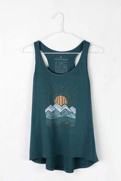 Shirts, Tank Tops, Hipster, Outdoor, Inspiration, Camping, Outdoors, Tanks, Outdoorsy