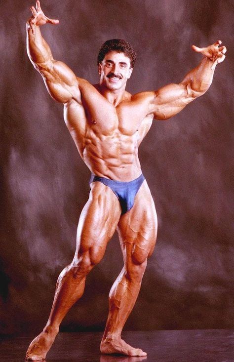 The Golden Age of Bodybuilding - 30 Photos of Bodybuilding Greats Frank Zane, Bodybuilding Pictures, Muscle Beach, Muscle Anatomy, Mr Olympia, Anatomy Poses, Muscle Body, Body Builder, Muscular Men