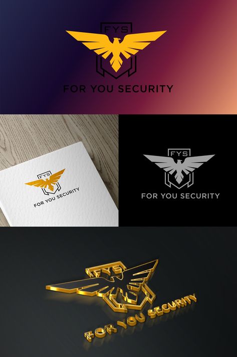 The logo was designed by LOOM Brand Designs in the style of monogram minimalist for the brand FOR YOU SECURITY. The brand is a security company based in Milan. The logo design portrays the luxury, elegance, creativity, and modernity of the brand through its design. Contact us to get a unique custom-made modern logo design like this. #logo #logodesigns #modern_logo #customized #securitylogo Design, Milan, Logos, Cool Logo, Custom, Logo, ? Logo, Custom Logos, Style