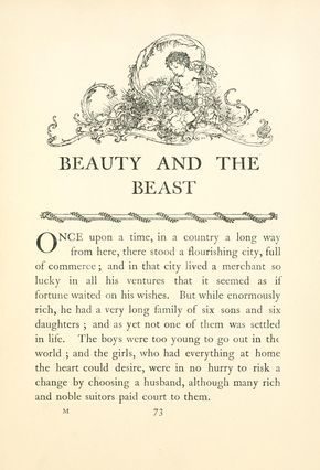 The sleeping beauty and other fairy tales from ... Vintage, Disney Princesses, Disney, Fairy Tales, Reading, Princess Stories, Disney Beauty And The Beast, Beauty And The Beast, Belle Beauty And The Beast