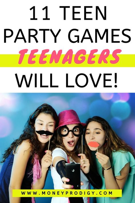 Games, Exercises, Teen Party Games, Party Games, Party, Months, How To Memorize Things, Exercise, Create
