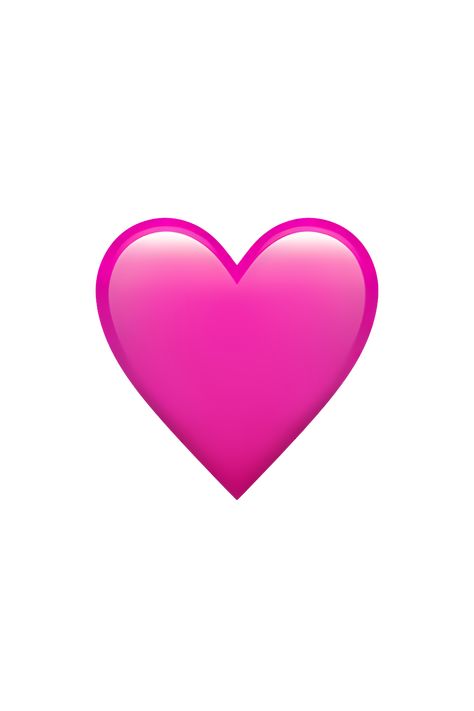 The 🩷 Pink Heart emoji appears as a heart shape in a shade of pink. It has a bandage wrapped around it, indicating that it is a healing or recovering heart. The bandage is white with a red cross in the center, similar to a first aid symbol. The overall appearance of the emoji is cute and playful, with a touch of sentimentality. Instagram, Iphone, Icons, Pink, Fotos, Cute Emoji, Emoji, Png, Random