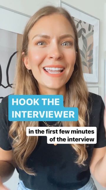 ANNA I CAREER COACH on Instagram: "In job interviews, you have very limited time to impress the interviewers. This means that everything you say matters. And it starts in the first few minutes of the interview when you answer “Tell me about yourself”. Your answer sets the tone for the entire interview and determines how interested the interviewer is. You see, most people, when they answer this question, repeat what’s on their resume:” I started my career here, then went there, now I’m doing Instagram, Interview Outfits, People, Job Interview Tips, Interview Prep, Job Interview Questions, Interview Tips, Job Interviews, Interview Questions