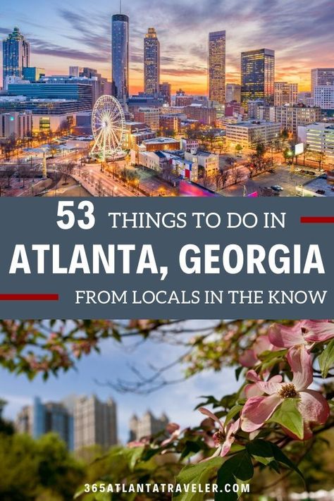 Trips, Instagram, Atlanta, Atlanta Georgia Vacation, Atlanta Travel Guide, Atlanta Attractions, Atlanta Travel, Atlanta Restaurants, Atlanta Georgia