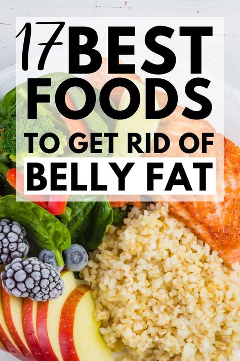 Flat Stomach, Flat Belly Foods, Fat Burning Foods, Flatter Stomach, Best Fat Burning Foods, No Carb Diet, Healthy Diet Plans, Healthy Nutrition, Health Diet