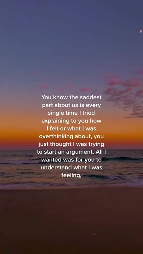 All you had to do was listen. Instead, you made my feel like I was wrong to have certain emotions/feelings. #lifequotes #relatable #relationshipquotes #communication #understanding #normalizegrief #breakupquotes #clarity #relationships #advice #themoreyouknow #helpfultips #losingyou #knowyourworth #knowledge #itsokaytonotbeokay #facebookreels #depressionquotes #selfdefense #alonequotes #life #lifequotes4u #quotesaboutlife #quoteoftheday #quotestoliveby | I'm Still That Crazy White Girl | Nice, Leo, Inspiration, Feeling Frustrated Quotes, Feeling Unwanted Quotes, Feeling Broken Quotes, Quotes About Feeling Unwanted, Feelings Quotes Relationships, Frustration Quotes