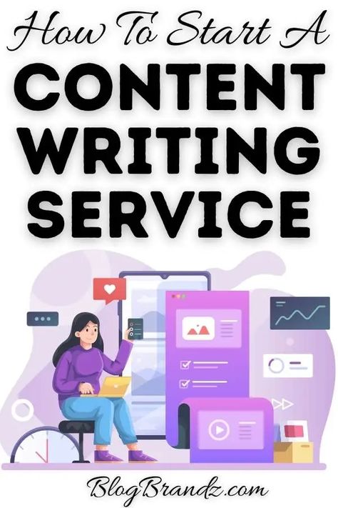 Content Marketing, Ideas, Freelancing Jobs, Online Jobs, Content Writing Courses, Freelance Writing, Content Writing, Blog Writing, Writing Services