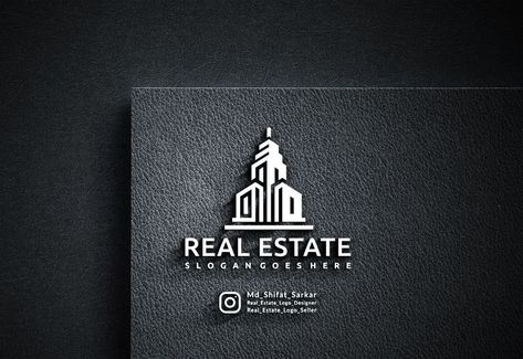 Are you looking for a Real Estate, Realtor, Property, Construction Logo with Copyright Documents? Visit my gigs in Fiverr real estate, business, logo, house, corporate, home, construction, design, building, concept, creative, branding, architecture, residential, realtor, property, apartment, brand, luxury, roof, logo, identity, Design, Real Estate Logo Design, Logo Design Services, Real Estate Logo, Company Logo, Logo Design Creative, Logo Design, Branding, ? Logo