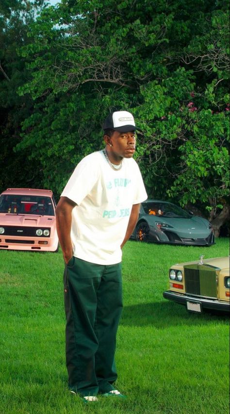 Rapper, People, Retro, Posters, Tyler The Creator, Tyler The Creator Wallpaper, Tyler The Creator Outfits, Tyler The Creator Fashion, Tyler