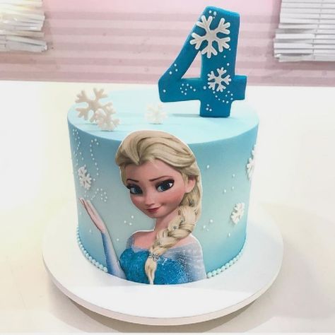 Disney, Cupcakes, Cake, Disney Frozen Cake, Princess Birthday Cake, Frozen Elsa Cake Topper, Anna Frozen Cake, Frozen Doll Cake, Elsa Cake Frozen