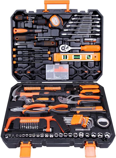 Tools And Equipment, Tool Set, Tool Box, Tool Kit, Hand Tool Sets, Car Tool Set, Diy Toolkit, Basic Tool Kit, Hand Tool Kit