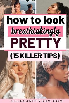 Serum, Fitness, How To Look Prettier Tips, How To Look Attractive, How To Look Better, Beauty Routine Tips, How To Feel Pretty, How To Look Pretty, Style Mistakes