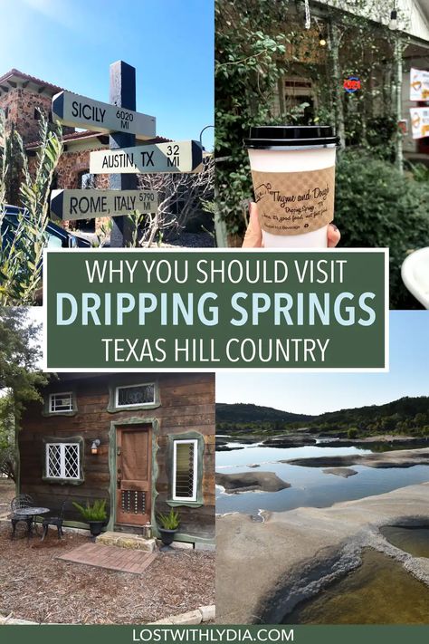 The Best Things To Do in Dripping Springs, TX Destinations, Camping, Texas, Houston, Rv, Texas Hill Country, Summer, Hill Country Texas Things To Do, Texas Getaways