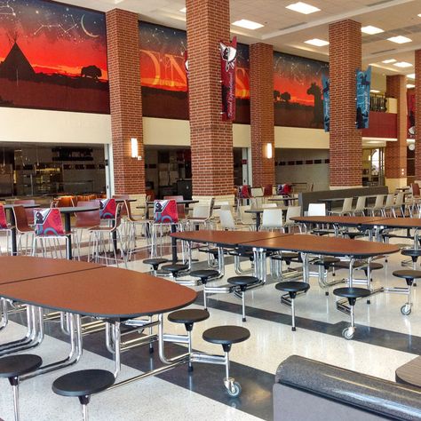 School Lunch Table | Communicator Cafeteria Table | SICO Design, Lunch Room, Cafeteria Table, Lunch Table, School Cafe, School Lunch, Cafeteria Design, High School Lunches, Cafeterias