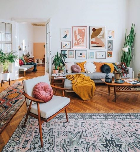 Trend Report: Top 5 Interior Design Trends for 2021 by DLB Interior, Design, Inspiration, Home Interior Design, Apartment Decor, Home Living Room, Home Design, Home Decor Tips, Home Decor Inspiration