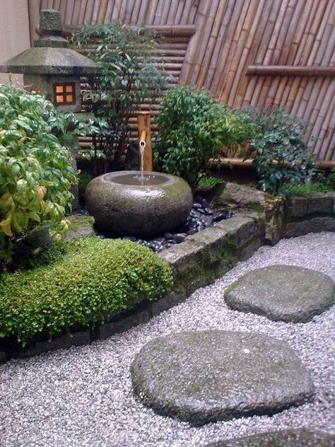 Garden Design, Garden Zen, Zen Garden Design, Zen Garden, Asian Garden, Japanese Garden Backyard, Small Japanese Garden, Japanese Garden Design, Japanese Garden Landscape