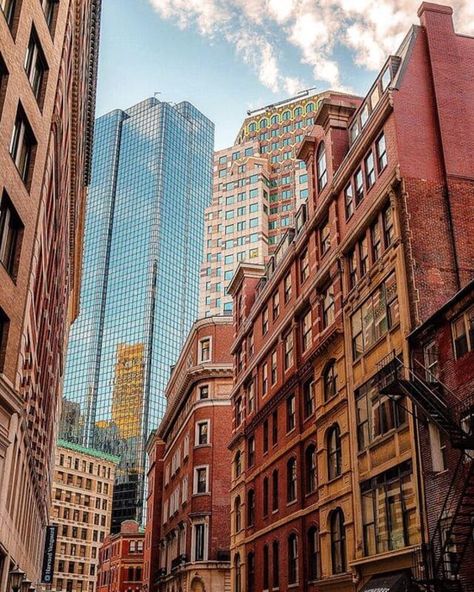 Boston travel guide part 1: what you need to know - Marina's Discoveries Rome, Places, Osaka, Instagram, Fotografie, Fotografia, Fotos, City, Scenery