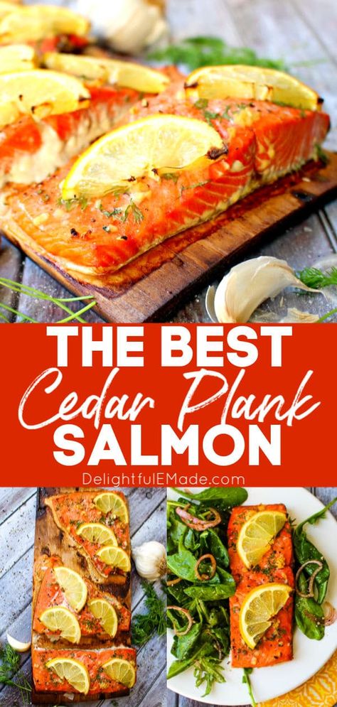 Nutrition, Canada, Paleo, Salmon, Ideas, Grilled Fish, Grilled Cedar Plank Salmon, Salmon On Cedar Plank, Cedar Plank Grilled Salmon