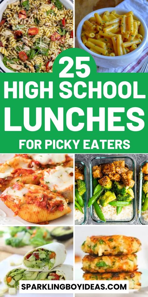 Cuisine, Rezepte, Lunch, School Lunch, Easy Meals, Kids Lunch, Teenage Lunch Ideas, Lunch Recipes, Easy School Lunches