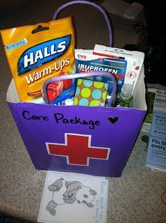 My friend is sick and I really think this sick friend care package ideas will help! Crafts, Pop, Packaging, Care Packages, Friends, Diy, Boyfriend Care Package, Care Package, Diy Care Package