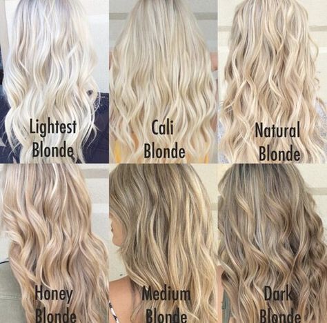 Balayage, New Hair, Blonde Hair, Perfect Blonde, Blonde Hair Shades, Perfect Blonde Hair, Blonde, Which Hair Colour, Blonde Hair Color