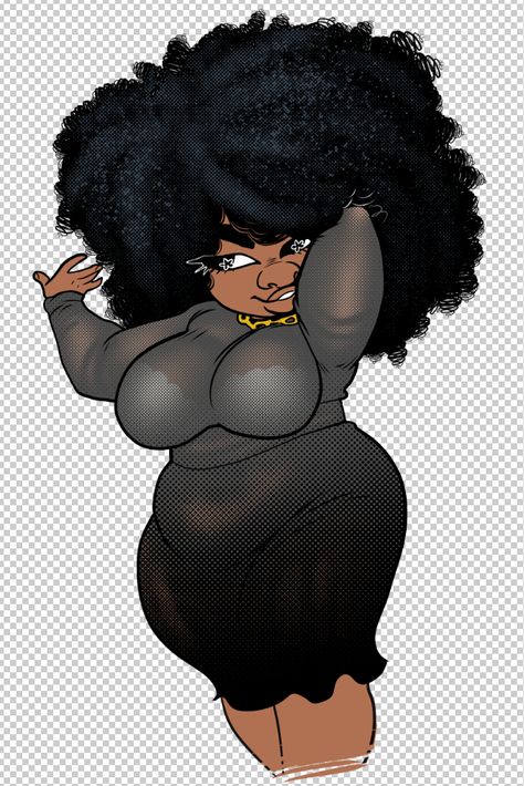 dopenmind:  littlefroggies:  I saw a lady in a really cool outfit, and decided to practice tone effects by trying to draw something like it. Pretty fun.  that hair!!!!!!!!!!!!!!!  beautiffulcurls.tumblr.com Lady, Natural Hair Art, Pin Up, Afro Art, Black Girl Art, Black Girl Magic Art, Female Art, Afro, Art Girl