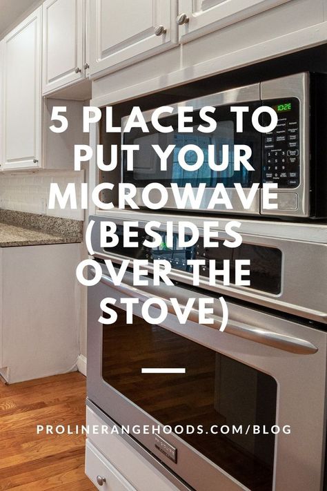 Layout, Kitchen Cooker, Organisation, Design, Over The Stove Microwave, Microwave Above Stove, Stove Range Hood, Microwave Range Hood, Microwave In Kitchen