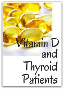 The following article was written by thyroid patient Marge. Marge served as an admin in the Yahoo Natural Thyroid Hormones group … Continued