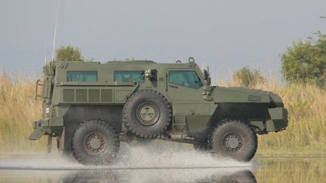 Powerful Military Vehicles Civilians Can Own | Military Machine Land Rover Defender, Trucks, Autos, Carros, Road, Vehicle, Armored Truck, Automobile, Auto