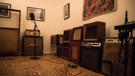 Recording in Los Angeles at Palomino Sound Recording Studio - band tracking, vintage pro audio Vintage, Angeles, Studio, Los Angeles, Recording Studio, Sound Studio, Records, Pro Audio, Sound Recordings