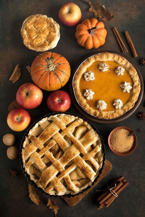 Foods, Autumn, Desert Recipes, Inspiration, Desserts, Thanksgiving, Dessert Rezepte, Dessert Recipes, Food