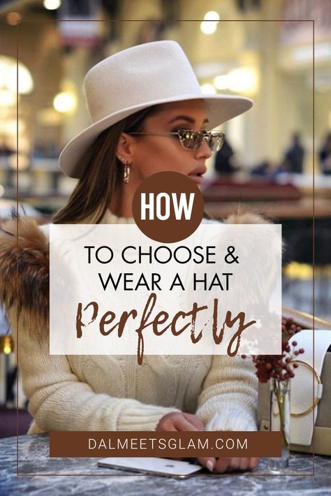 Couture, Lady, Outfits, Fall Hats For Women, Hats For Women, Fedora Hat Outfits, Popular Hats, Wearing A Hat, White Fedora Hat