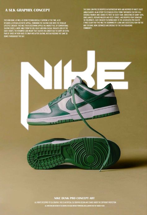 Visual arts x Typography Design, Nike, Trainers, Nike Design, Nike Poster, Nike Ad, All Nike Shoes, Nike Shoe, Nike Style