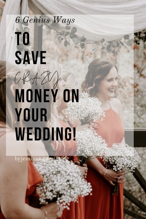 Money Saving Tips for Wedding Wedding Planning, Ideas, Wedding Hacks Budget, Wedding Savings Plan, Wedding Expenses, Budget Wedding, Save Money Wedding, Wedding Costs, Wedding Saving
