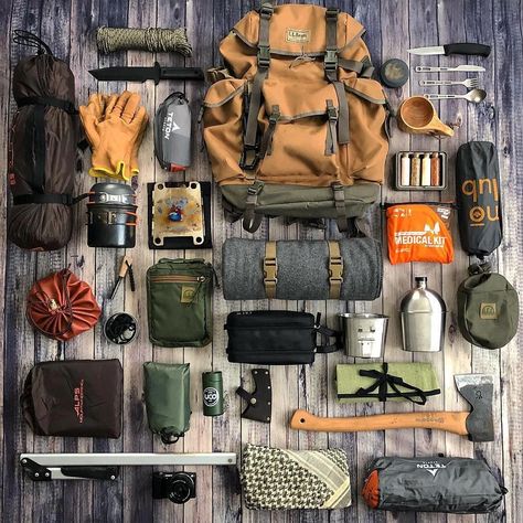 Backpacking, Outdoor, Camping Gear, Camping Equipment, Camping, Bushcraft Gear, Outdoorsman, Bushcraft Camping, Bushcraft Backpack