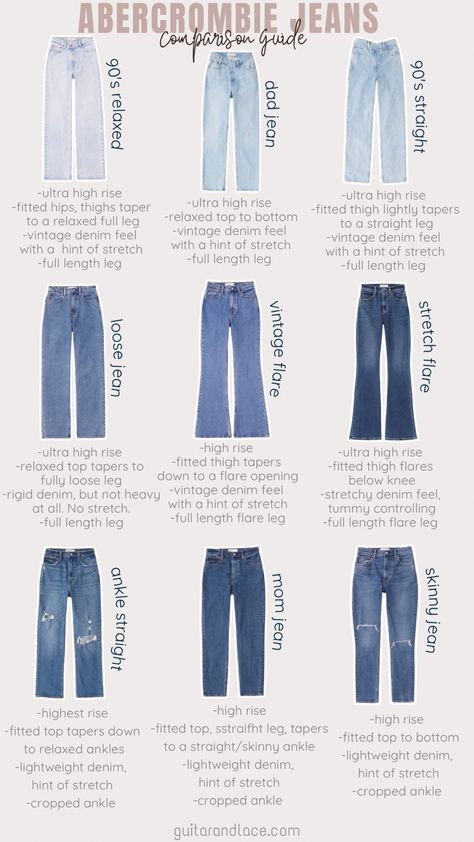 Boyfriend Jeans, Outfits, Jeans, High Rise Mom Jeans, High Rise Boyfriend Jeans, Mid Rise Jeans, Relaxed Fit Jeans, Mid Rise Jeans Outfit, High Rise Jeans