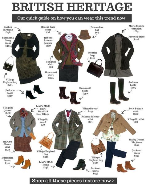 Country Fashion, Country Outfits, Outfits, British Clothing, British Style Outfits, English Country Fashion, Country Fall Fashion, England Fashion, Autumn Winter Fashion