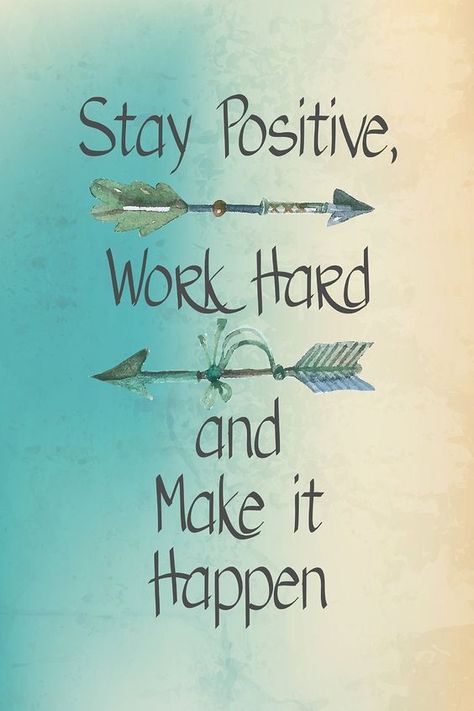 Kari Joys MS on Twitter: "Work hard and make it happen! #JoyTrain #SuccessTRAIN #Success #BePositive RT @EdenSol https://t.co/eTwnkRxDB0" Sayings, Motivational Quotes, Motivation, Life Quotes, Work Quotes, Staying Positive, Great Quotes, Positive Quotes, Best Quotes