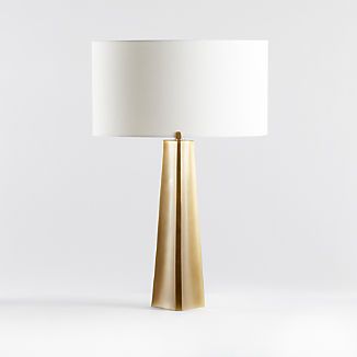 Brass Table Lamps, Table Lamp Sets, Gold Lamp, Tripod Lamp, Drum Shade, Luxury Lamps, Desk Lamp, Desk Lamps, Lamp