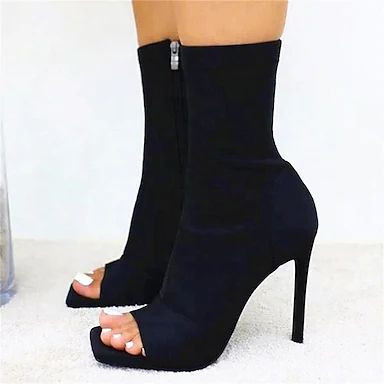 Ankle Boots, Womens Sandals Summer, Womens Sandals, Cheap Womens Sandals, Lace Up Sandals, Open Toe Booties, Boot Sandals, Trending Sandals, Heeled Boots